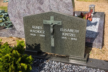 Weiler in der Ebene
